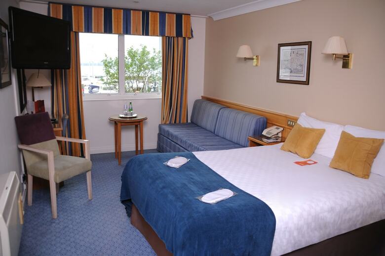 Hotel Thistle Poole