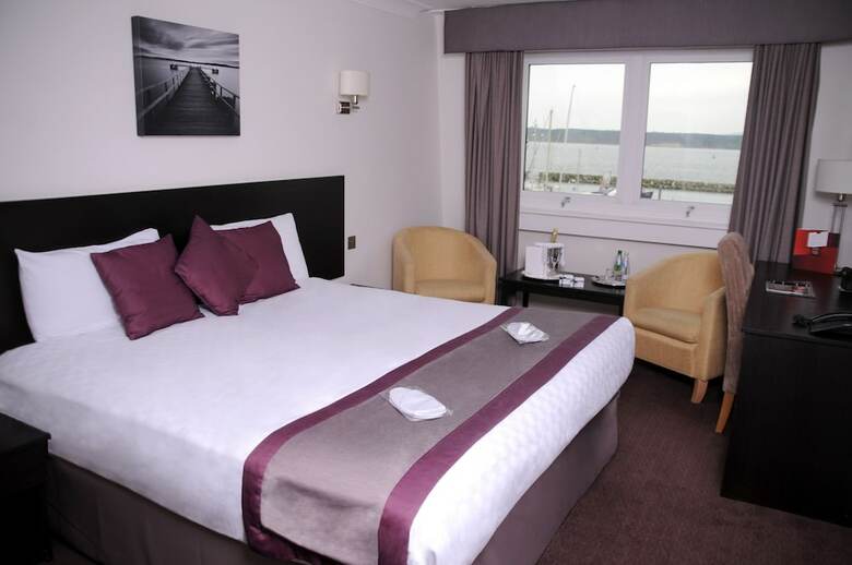 Hotel Thistle Poole
