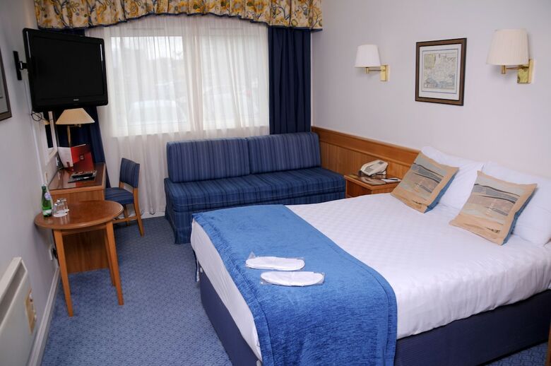 Hotel Thistle Poole
