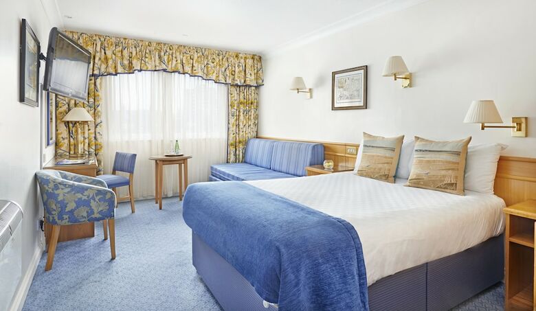 Hotel Thistle Poole