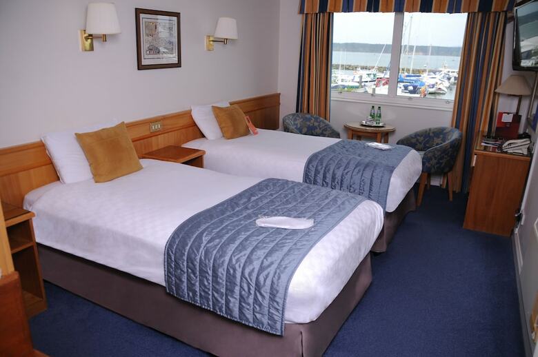 Hotel Thistle Poole