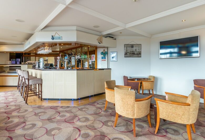 Hotel Thistle Poole