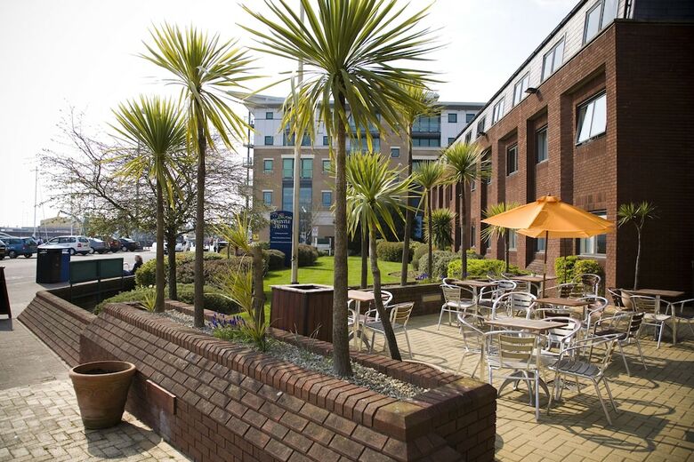 Hotel Thistle Poole