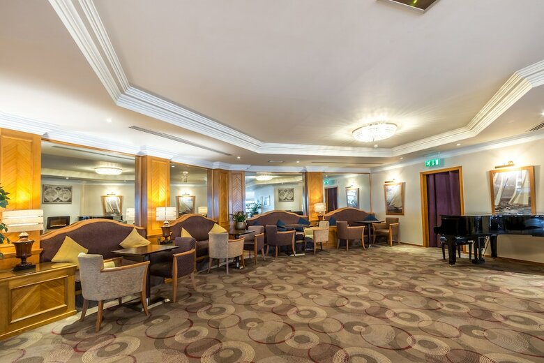 Hotel Thistle Poole