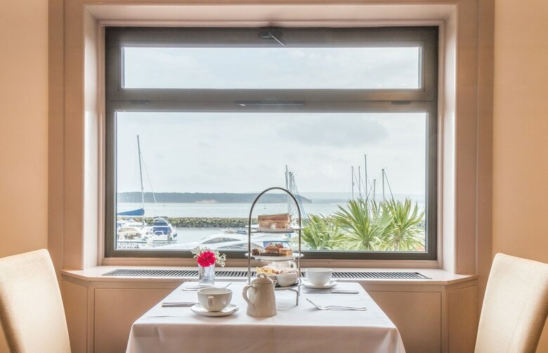 Hotel Thistle Poole