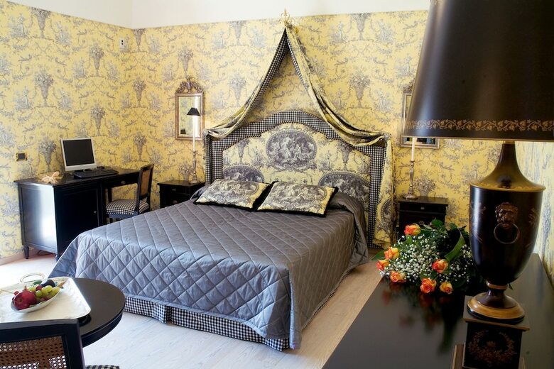 Hotel Palazzo Failla
