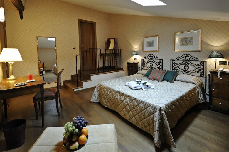 Hotel Palazzo Failla