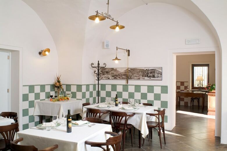 Hotel Palazzo Failla