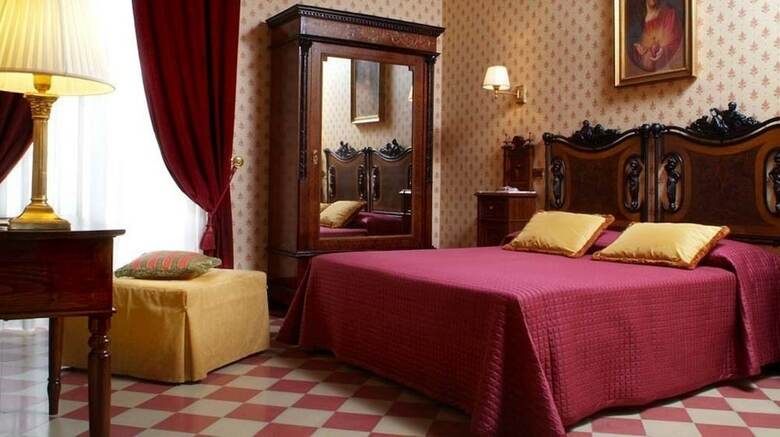 Hotel Palazzo Failla