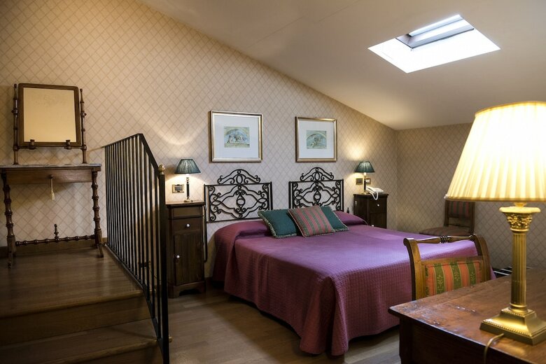 Hotel Palazzo Failla