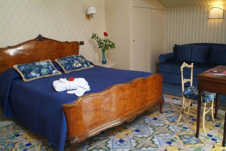 Hotel Palazzo Failla
