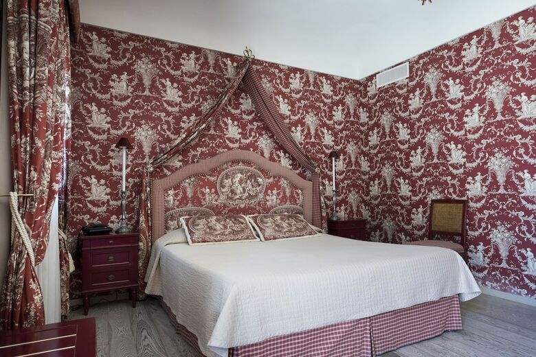 Hotel Palazzo Failla