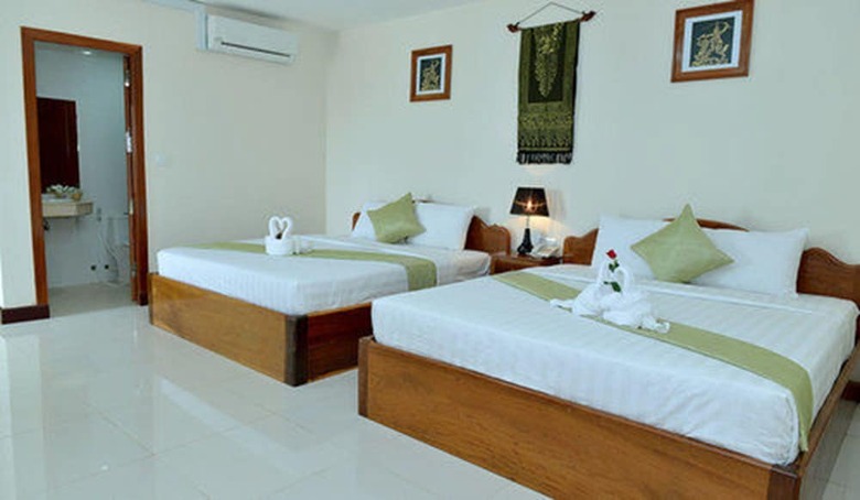 Kimseng Thai Hotel