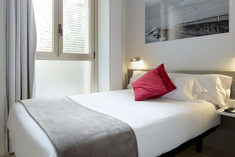 Hotel Welcome Gros
