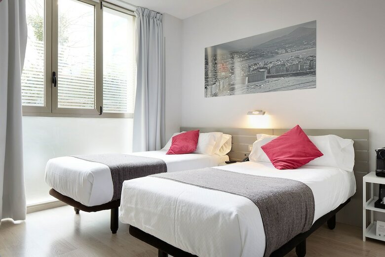 Hotel Welcome Gros