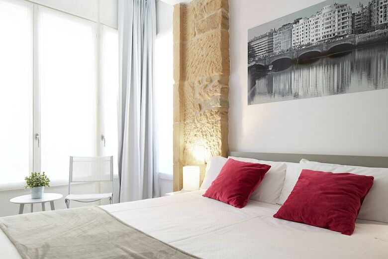 Hotel Welcome Gros