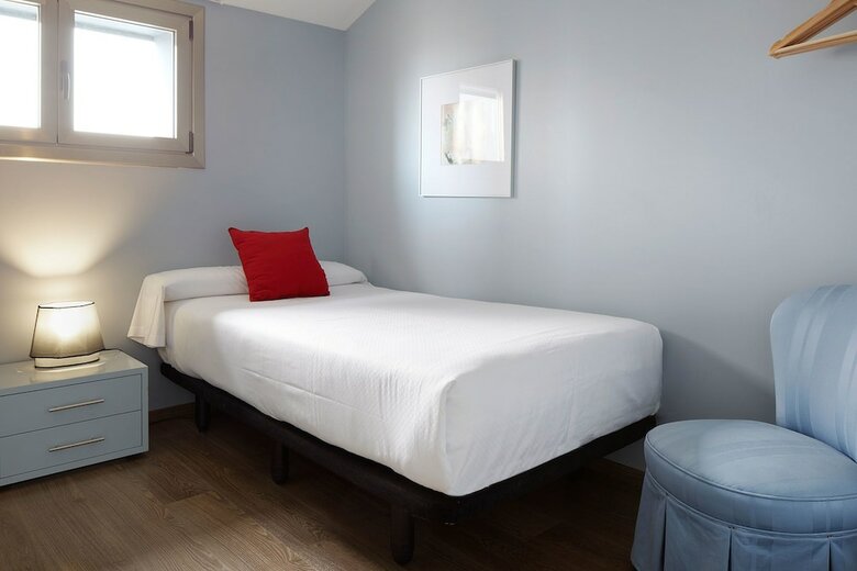 Hotel Welcome Gros