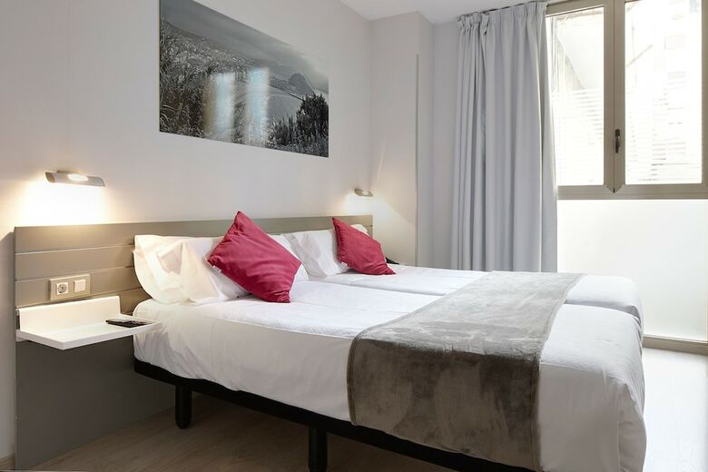 Hotel Welcome Gros