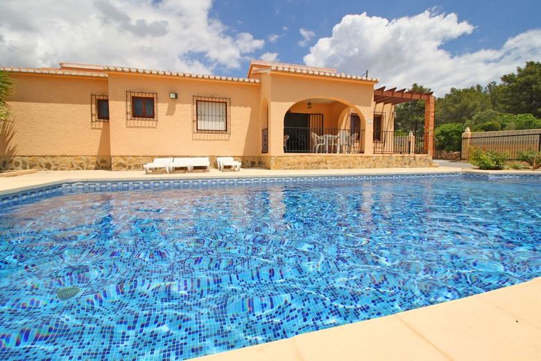 Villas Costa Calpe - Roque