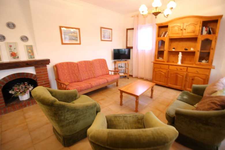 Villas Costa Calpe - Roque