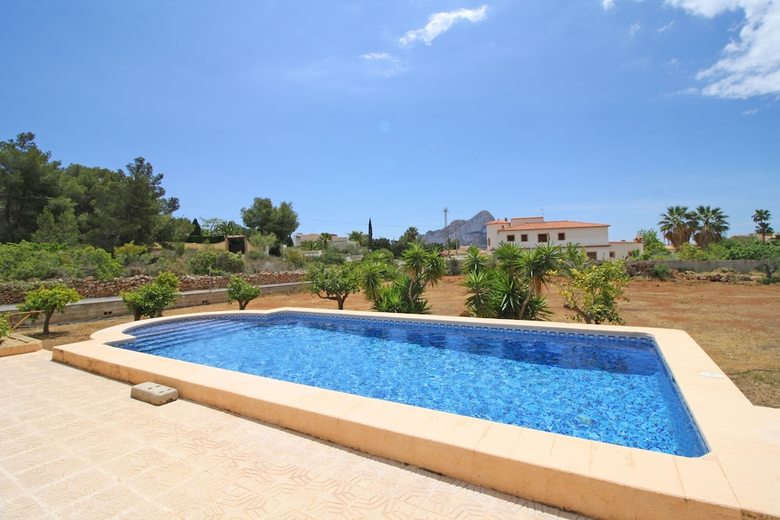Villas Costa Calpe - Roque