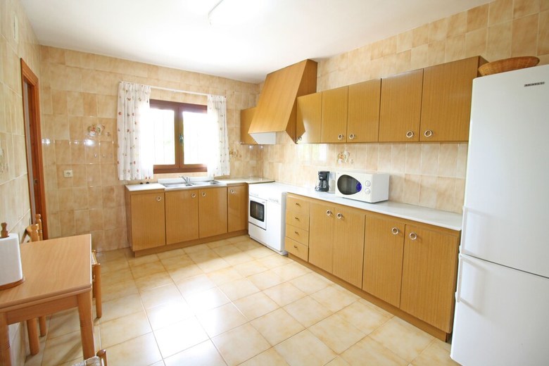 Villas Costa Calpe - Roque