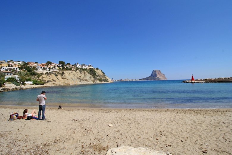 Villas Costa Calpe - Roque