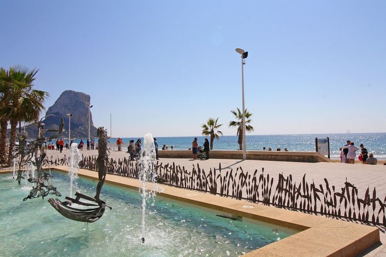 Villas Costa Calpe - Roque
