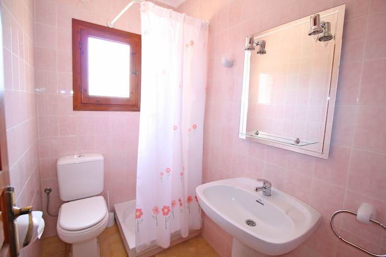 Villas Costa Calpe - Roque