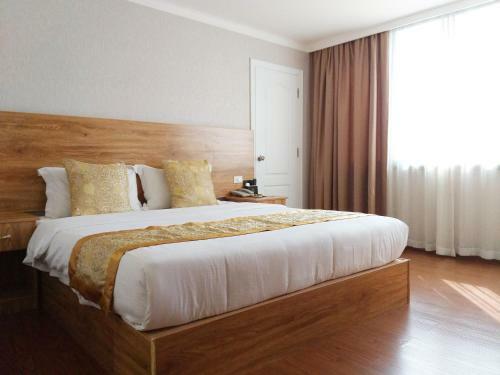 The Travellers Hotel