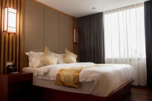 The Travellers Hotel