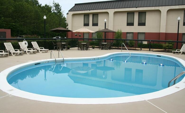 Hotel Rome Inn & Suites