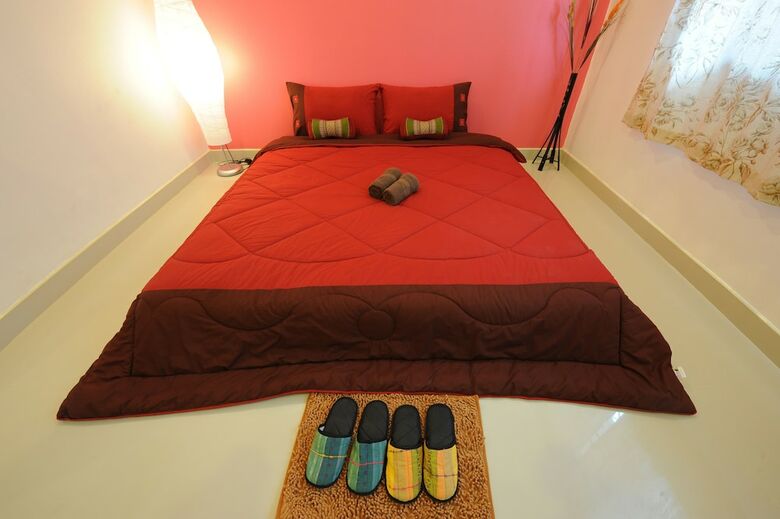 Villa Ruankasalong Hua Hin Holiday House