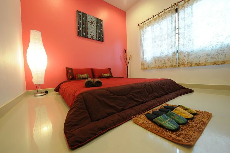 Villa Ruankasalong Hua Hin Holiday House
