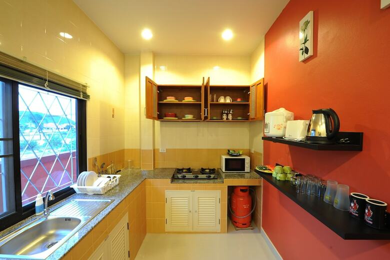 Villa Ruankasalong Hua Hin Holiday House