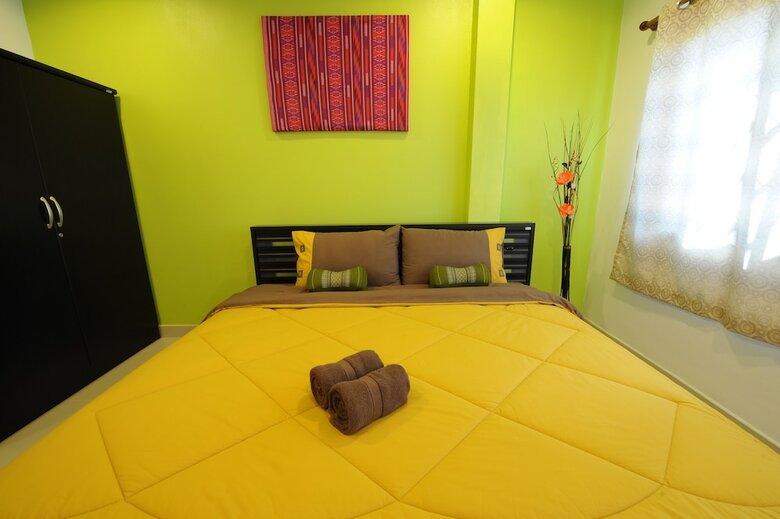 Villa Ruankasalong Hua Hin Holiday House