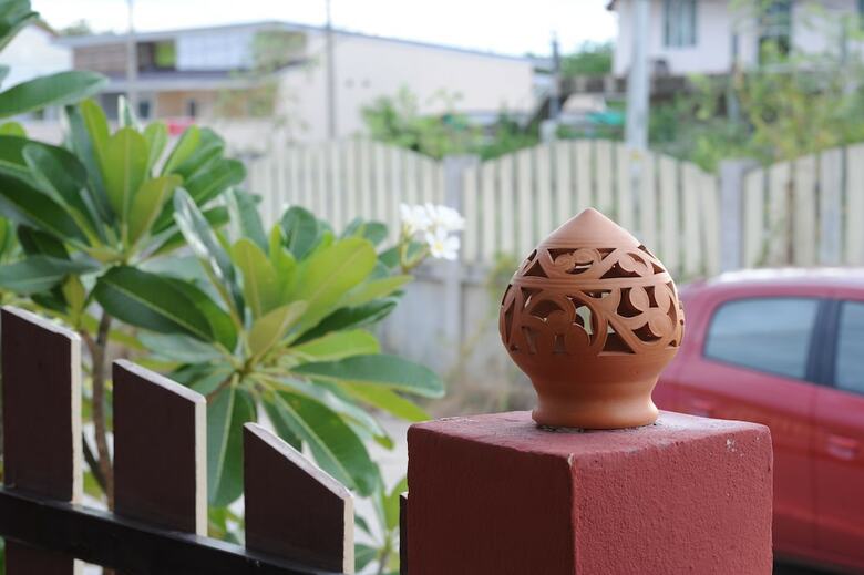 Villa Ruankasalong Hua Hin Holiday House