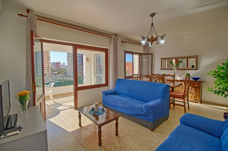 Villas Costa Calpe - Pedro Jaime