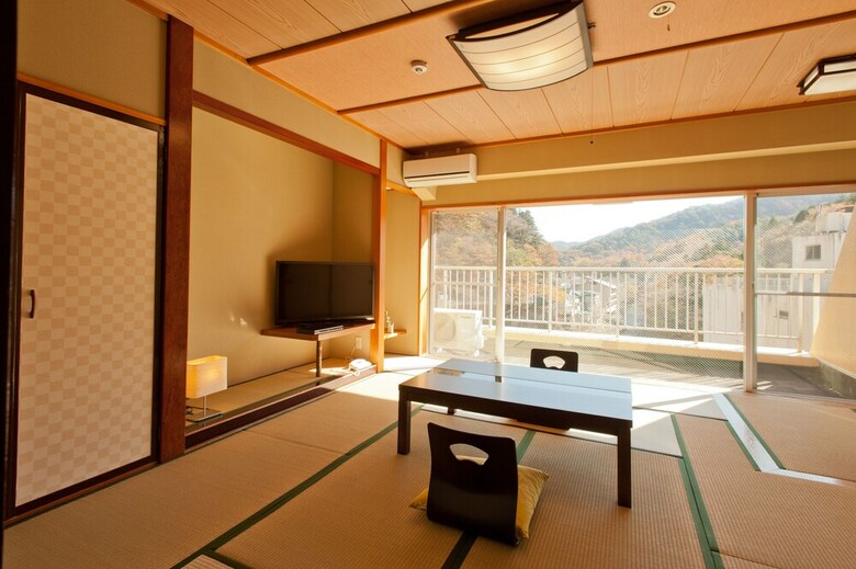 Shiobara Yuukaan