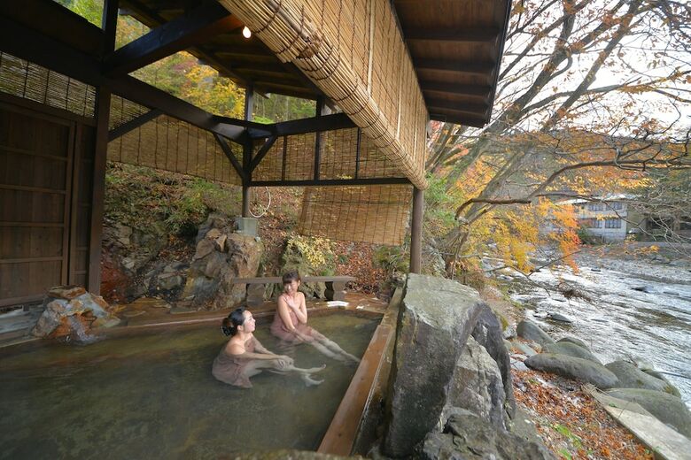 Shiobara Yuukaan