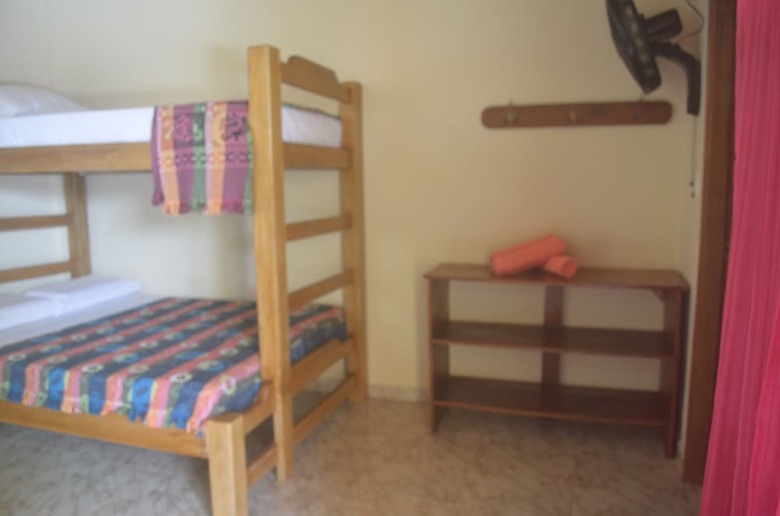 Hotel Costa Mar Cove�as