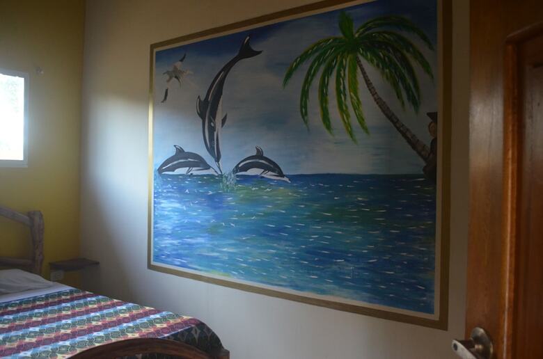 Hotel Costa Mar Cove�as