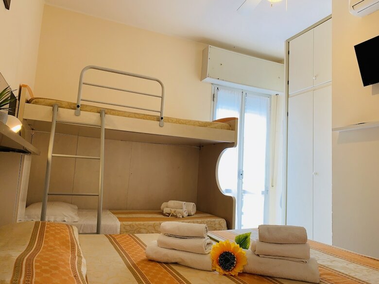 Hotel Villa Madana