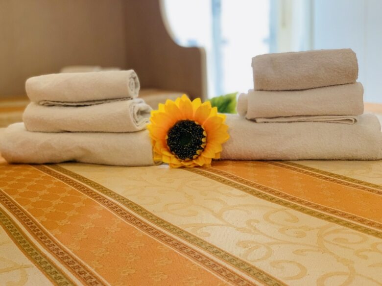Hotel Villa Madana