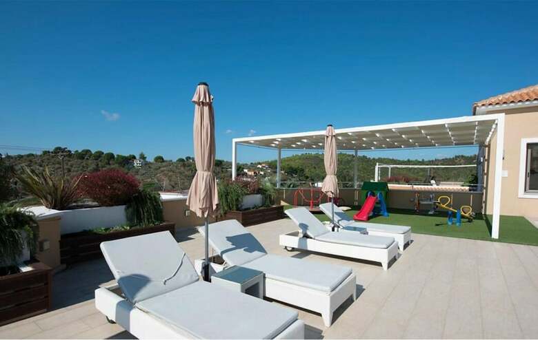 Skiathos Premier