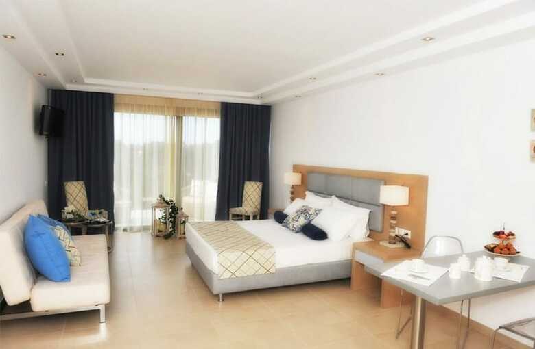 Skiathos Premier