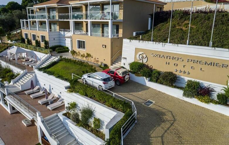 Skiathos Premier