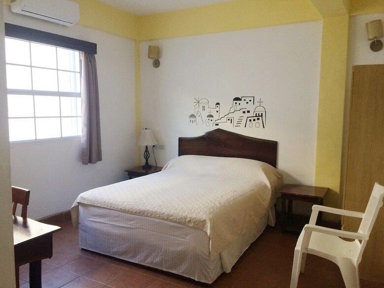 Hotel Easy Inn
