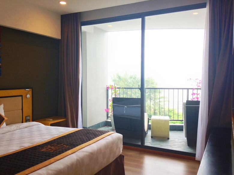 Dragon Sea Hotel Sam Son