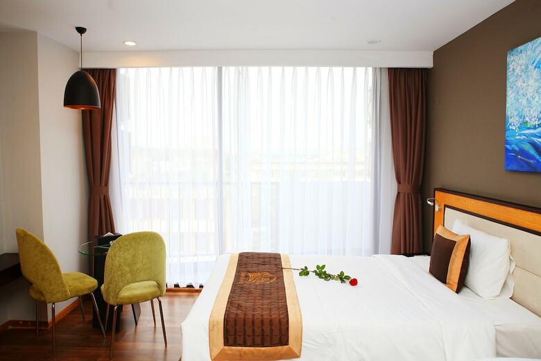 Dragon Sea Hotel Sam Son